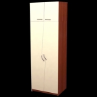 Шкаф-гардероб ШГ 2-1