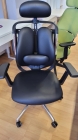 Крісло Mealux Testa Duo Black