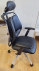 Крісло Mealux Testa Duo Black