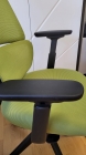 Крісло Mealux Leo Air Plus Green