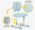 Комплект Evo-Kids BD-20 Blue