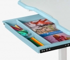 Комплект Evo-Kids BD-20 Blue