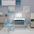 Комплект Evo-Kids BD-20 Blue