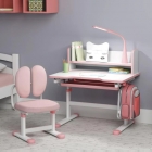 Комплект Evo-Kids BD-24 Pink