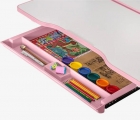 Комплект Evo-Kids BD-24 Pink