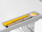 Комплект Mealux BD-28 Panda Grey