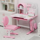 Комплект Mealux Octo Pink