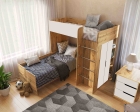 Ліжко-кімната \"BED-ROOM 3\"