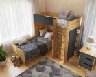 Ліжко-кімната \"BED-ROOM 3\"