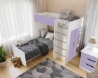 Ліжко-кімната \"BED-ROOM 3\"