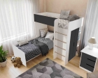 Ліжко-кімната \"BED-ROOM 3\"