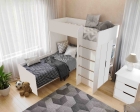 Ліжко-кімната \"BED-ROOM 3\"