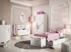 Скриня Fashion Mint