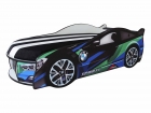 Ліжко-автомобіль \"SPACE BMW\"