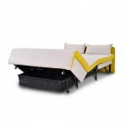 Диван-ліжко<br>Elegant (Элегант)<br>спальне місце 1,8