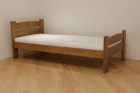 Односпальная кровать №51-1