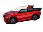 Ліжко-автомобіль Range Rover \"PREMIUM\" P001