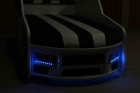 Ліжко-автомобіль Range Rover \"PREMIUM\" P001
