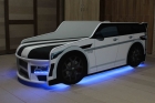 Ліжко-автомобіль Range Rover \"PREMIUM\" P001