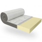Ортопедичний матрац Take&Go SLIM ROLL