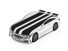 Ліжко-автомобіль \"SPACE MERCEDES\" з підйомним механізмом