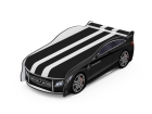 Ліжко-автомобіль \"SPACE MERCEDES\"