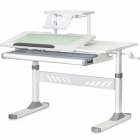 Дитячий стіл Evo-кids TH-310 з полицею