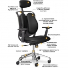 Крісло Mealux Testa Duo Black