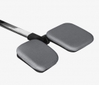 Крісло Mealux Vacanza Air Grey