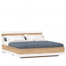 Кровать двуспальная 1800 Фиджи