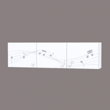 Антресоль ML-A-004 Music