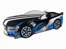 Ліжко-автомобіль "SPACE BMW"