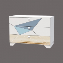 Комод О-L-KD-001 Origami