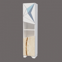 Пенал О-L-P-003-2 Origami