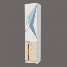 Пенал О-L-P-004-4 Origami