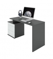Cтiл L4 125 Dark+Контейнер Flex Uni Dark