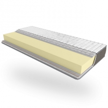 Ортопедичний матрац Take&Go SLIM ROLL