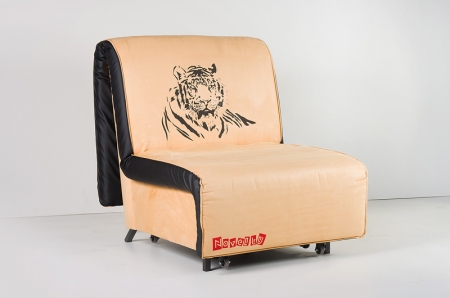 Кресло-кровать Elegant, спальное место 0,8
