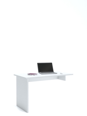 BM.23 - Письменный стол Flex 160 White