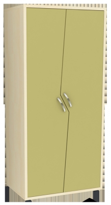Шкаф-гардероб ШГ 1-1