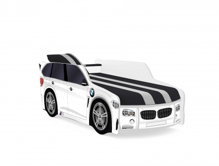 Ліжко-автомобіль BMW \"PREMIUM\" P002