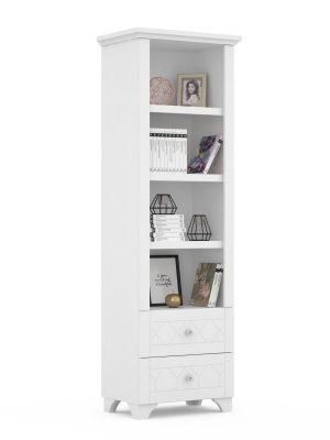 Стелаж ReStyle 60 Royal White