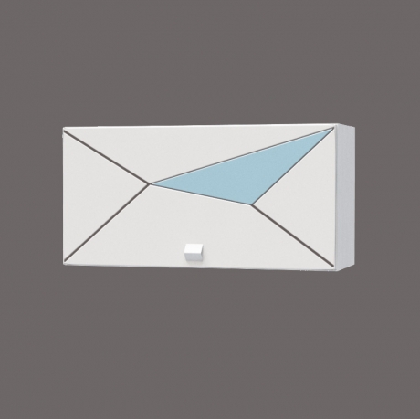 Антресоль O-A-009 Origami