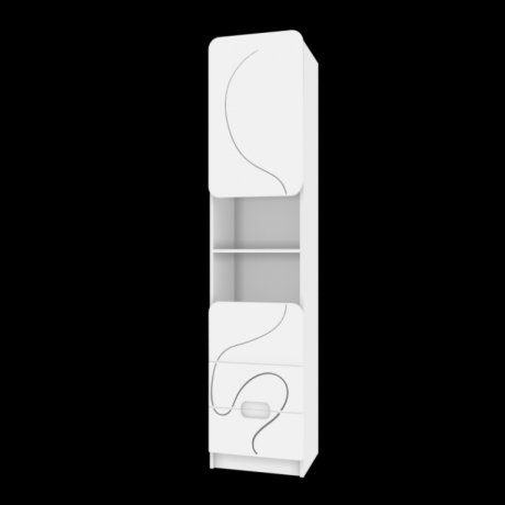 Пенал KS-P-004/2 Кетс