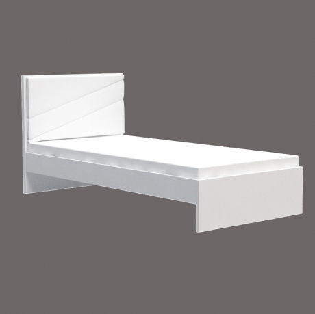 Кровать О-L-001 Origami 90x190