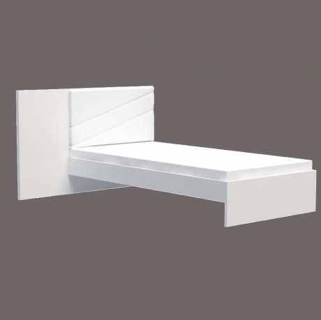 Кровать О-L-005 Origami 90x190