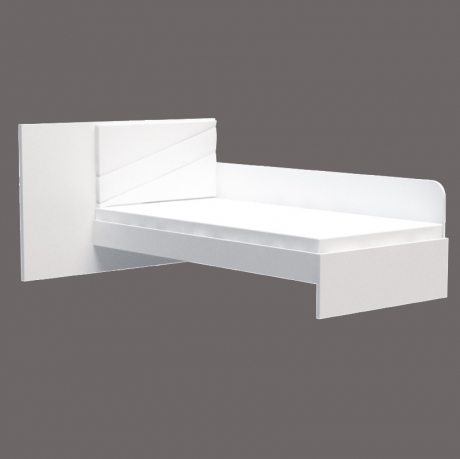 Кровать О-L-006 Origami 90x190