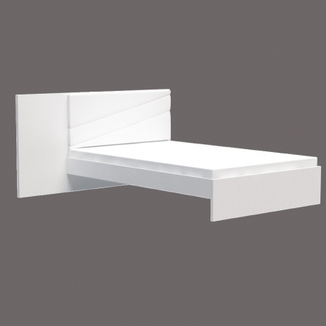 Кровать О-L-007 Origami 1200x1900