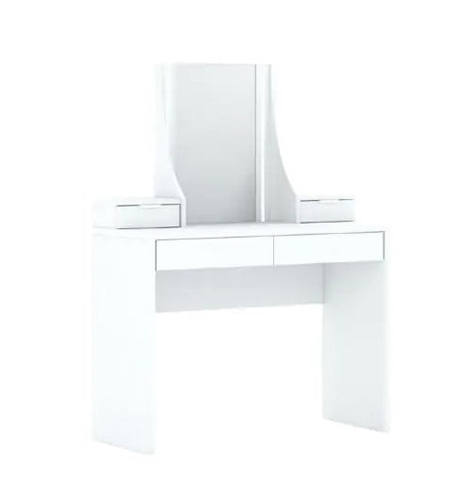 IT.43 - Туалетний столик 95 White